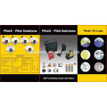 Self-leveling Cross Line Laser Level Kits